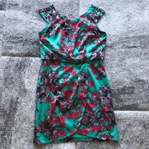 Jessica simpson dress